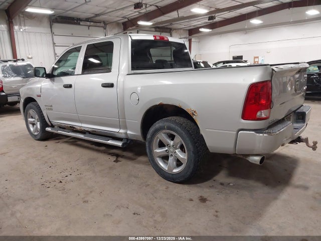 Aukcja sprzedaży 2014 Ram 1500 Express, vin: 1C6RR7KT2ES108488, numer aukcji: 43997097