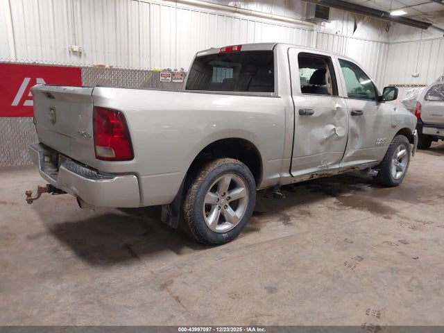 Aukcja sprzedaży 2014 Ram 1500 Express, vin: 1C6RR7KT2ES108488, numer aukcji: 43997097