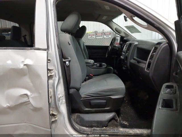 Aukcja sprzedaży 2014 Ram 1500 Express, vin: 1C6RR7KT2ES108488, numer aukcji: 43997097