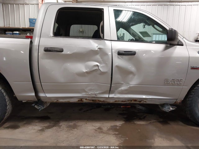 Aukcja sprzedaży 2014 Ram 1500 Express, vin: 1C6RR7KT2ES108488, numer aukcji: 43997097