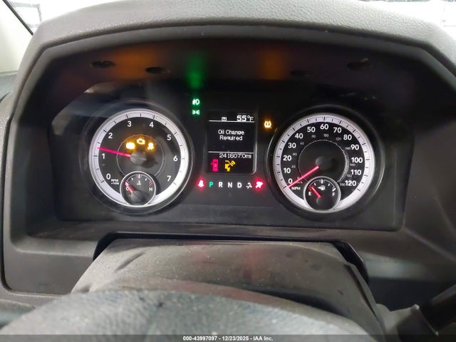 Aukcja sprzedaży 2014 Ram 1500 Express, vin: 1C6RR7KT2ES108488, numer aukcji: 43997097