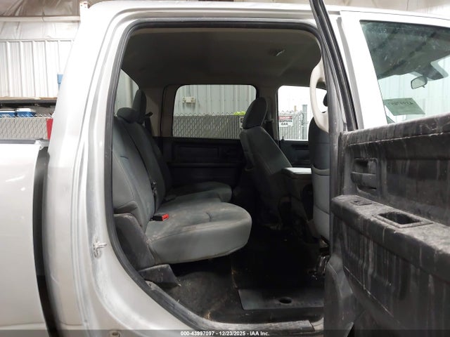 Aukcja sprzedaży 2014 Ram 1500 Express, vin: 1C6RR7KT2ES108488, numer aukcji: 43997097