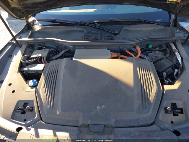 2022 AUDI E-TRON SPORTBACK WA11AAGE5NB020257 Photo 9