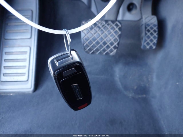 2022 AUDI E-TRON SPORTBACK WA11AAGE5NB020257 Photo 10