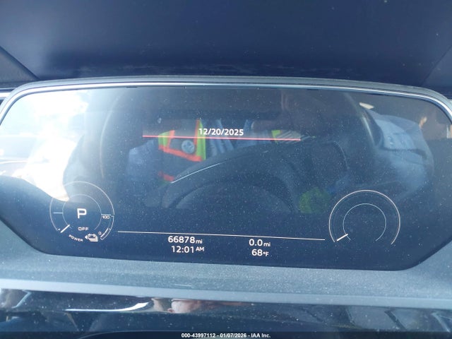 2022 AUDI E-TRON SPORTBACK WA11AAGE5NB020257 Photo 6
