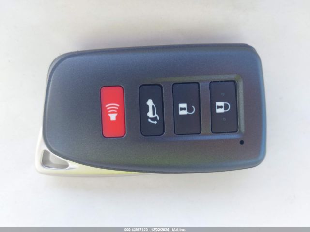 2022 LEXUS IS 350 JTHSZ1B26N5050462 Photo 10