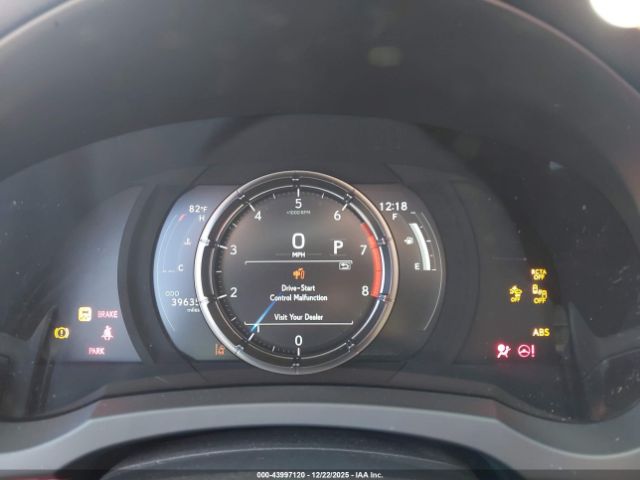 2022 LEXUS IS 350 JTHSZ1B26N5050462 Photo 6