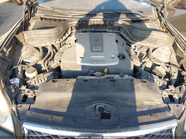 JN1BJ0RP0GM233758 Infiniti QX50