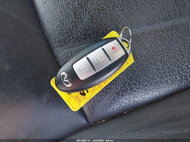 JN1BJ0RP0GM233758 Infiniti QX50