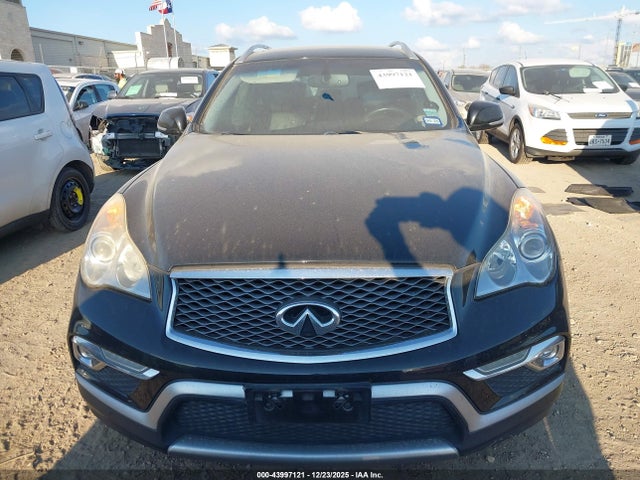 JN1BJ0RP0GM233758 Infiniti QX50