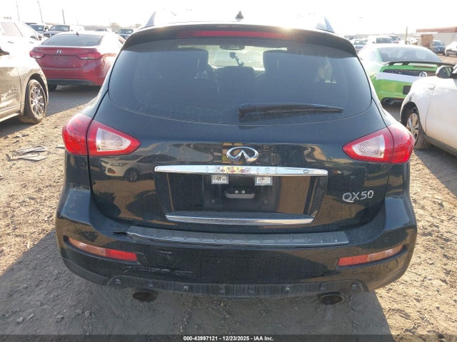 JN1BJ0RP0GM233758 Infiniti QX50