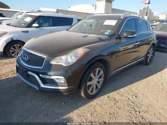 JN1BJ0RP0GM233758 Infiniti QX50