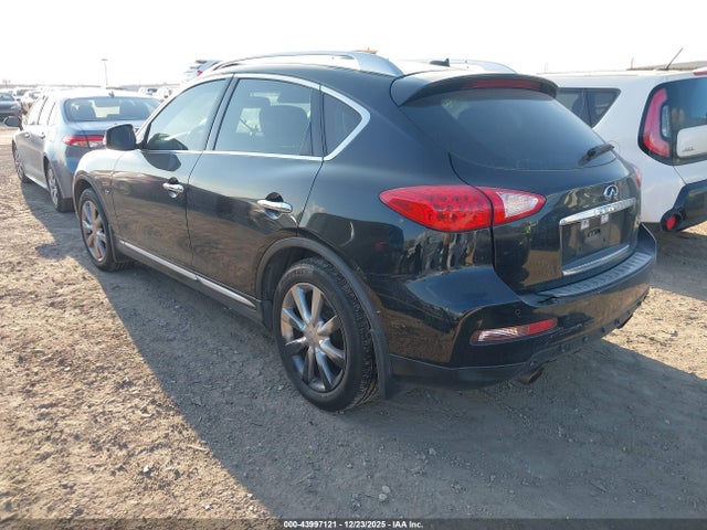 JN1BJ0RP0GM233758 Infiniti QX50