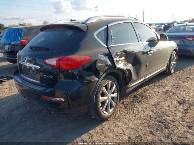 JN1BJ0RP0GM233758 Infiniti QX50