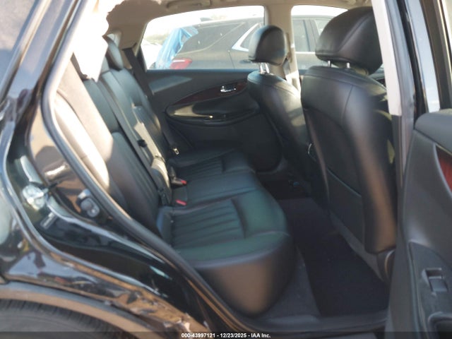 JN1BJ0RP0GM233758 Infiniti QX50