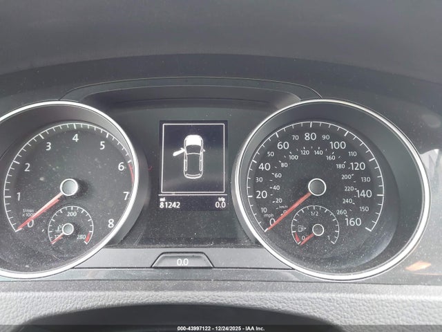 2021 VOLKSWAGEN GOLF 3VWG57AUXMM006074 Photo 6