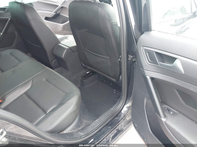 2021 VOLKSWAGEN GOLF 3VWG57AUXMM006074 Photo 7