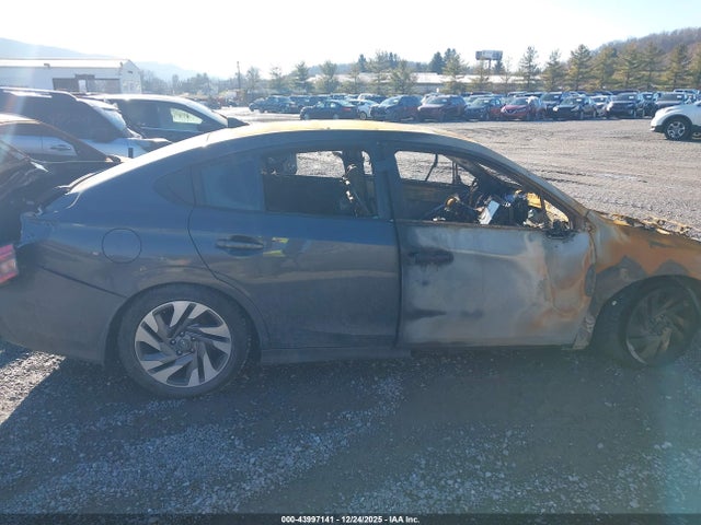 Aukcja sprzedaży 2023 Subaru Legacy Limited, vin: 4S3BWAM68P3017973, numer aukcji: 43997141