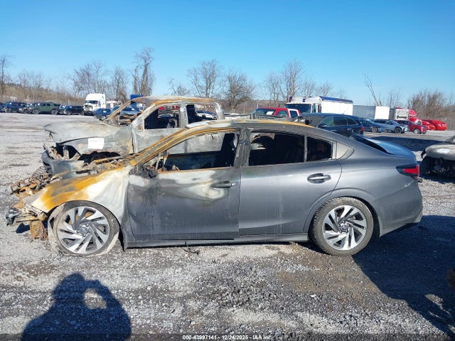 Aukcja sprzedaży 2023 Subaru Legacy Limited, vin: 4S3BWAM68P3017973, numer aukcji: 43997141