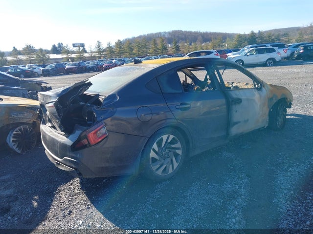 Aukcja sprzedaży 2023 Subaru Legacy Limited, vin: 4S3BWAM68P3017973, numer aukcji: 43997141