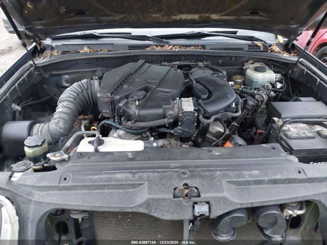 Продаж на аукціоні авто 2004 Toyota 4runner Sr5 V6, vin: JTEBU14R540038501, номер лоту: 43997144