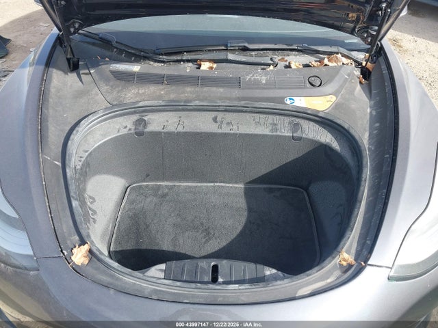 2018 TESLA MODEL 3 5YJ3E1EA4JF006893 Photo 9