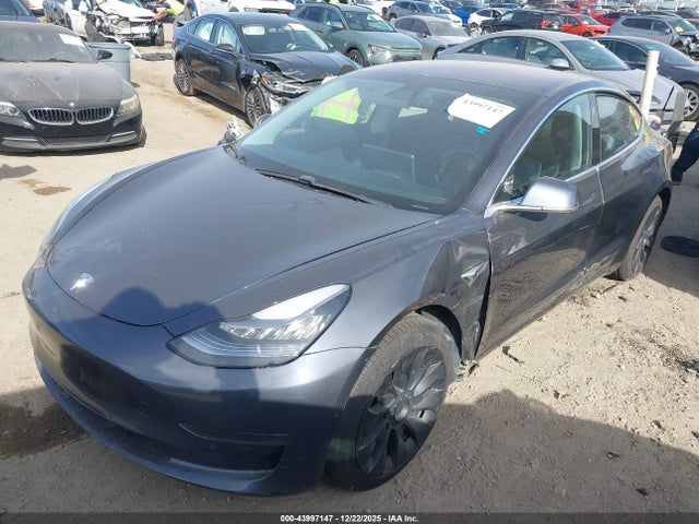 2018 TESLA MODEL 3 5YJ3E1EA4JF006893 Photo 1