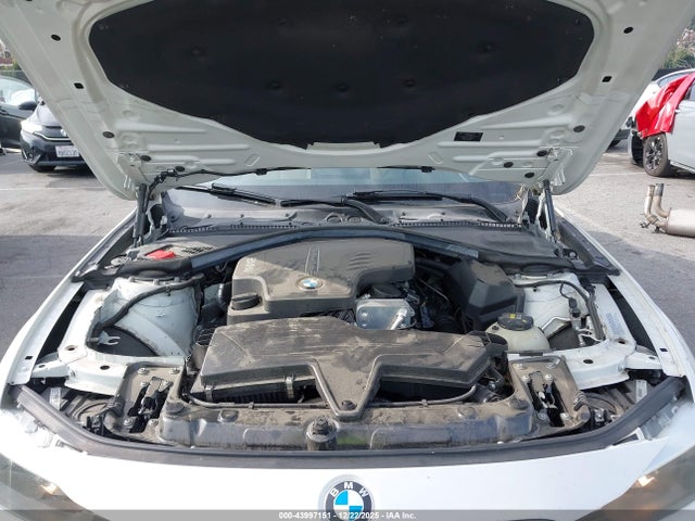 Aukcja sprzedaży 2015 Bmw 328i, vin: WBA3A5G5XFNS90927, numer aukcji: 43997151
