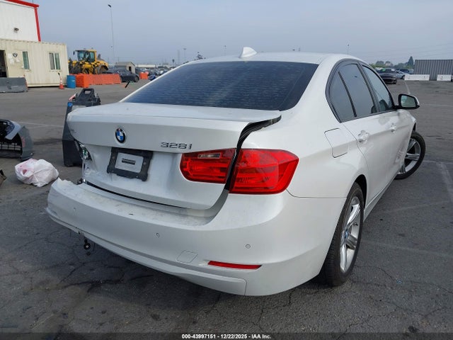 Aukcja sprzedaży 2015 Bmw 328i, vin: WBA3A5G5XFNS90927, numer aukcji: 43997151