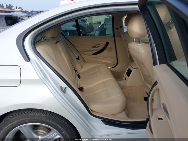 Aukcja sprzedaży 2015 Bmw 328i, vin: WBA3A5G5XFNS90927, numer aukcji: 43997151