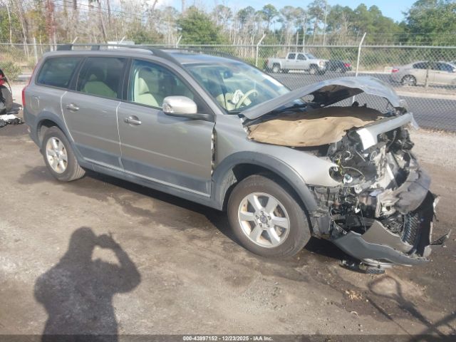 2008 VOLVO XC70 YV4BZ982381007374