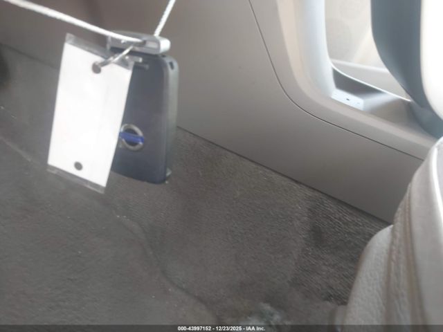 2008 VOLVO XC70 YV4BZ982381007374 Photo 10