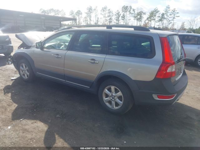 2008 VOLVO XC70 YV4BZ982381007374 Photo 2