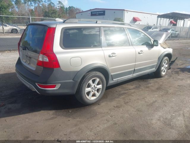 2008 VOLVO XC70 YV4BZ982381007374 Photo 3