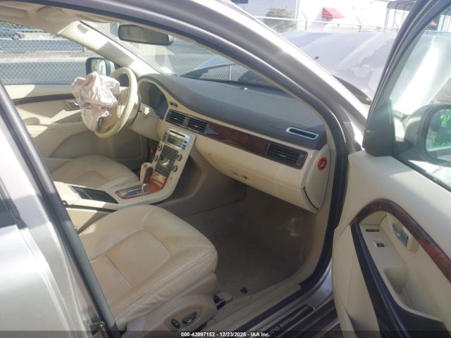 2008 VOLVO XC70 YV4BZ982381007374 Photo 4