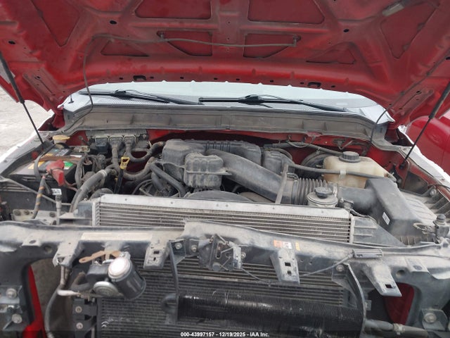 1FT7X2A67GEB19220 Ford F-250 Xl