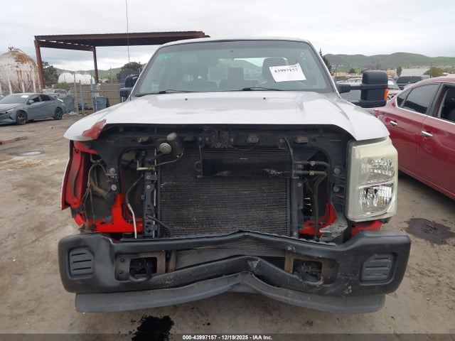 1FT7X2A67GEB19220 Ford F-250 Xl