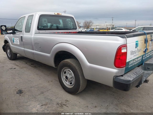 1FT7X2A67GEB19220 Ford F-250 Xl