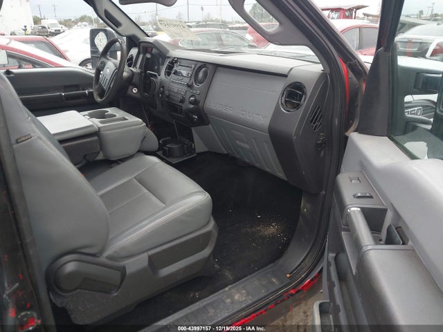 1FT7X2A67GEB19220 Ford F-250 Xl