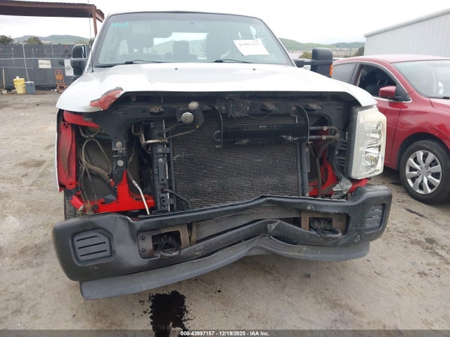 1FT7X2A67GEB19220 Ford F-250 Xl