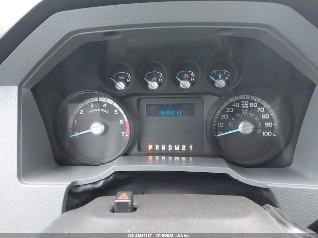 1FT7X2A67GEB19220 Ford F-250 Xl