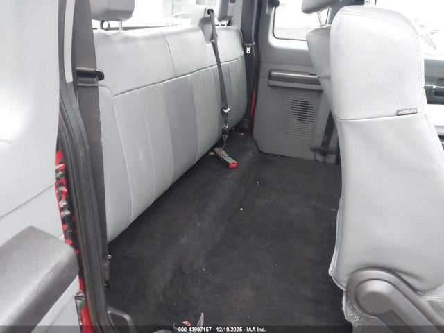 1FT7X2A67GEB19220 Ford F-250 Xl