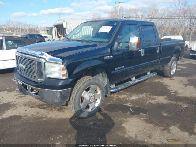 2006 FORD F-350 1FTWW31P56EC55180 Photo 1