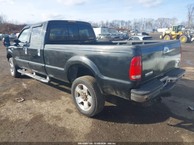 2006 FORD F-350 1FTWW31P56EC55180 Photo 2