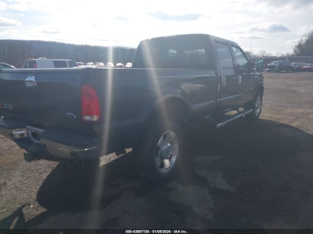 2006 FORD F-350 1FTWW31P56EC55180 Photo 3