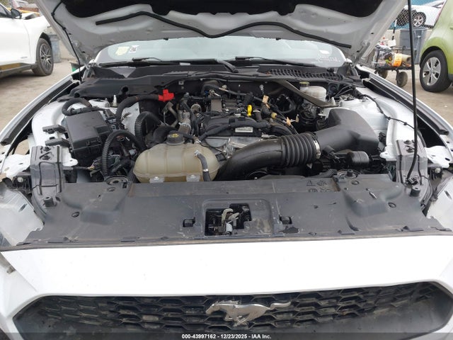 1FATP8UH8N5124900 Ford Mustang Ecoboost Premium