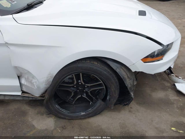 1FATP8UH8N5124900 Ford Mustang Ecoboost Premium