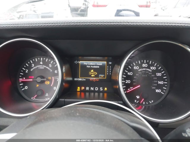 1FATP8UH8N5124900 Ford Mustang Ecoboost Premium