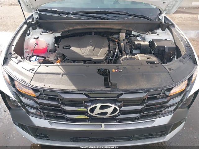5NMJCCDE4SH530915 Hyundai Tucson Sel Convenience