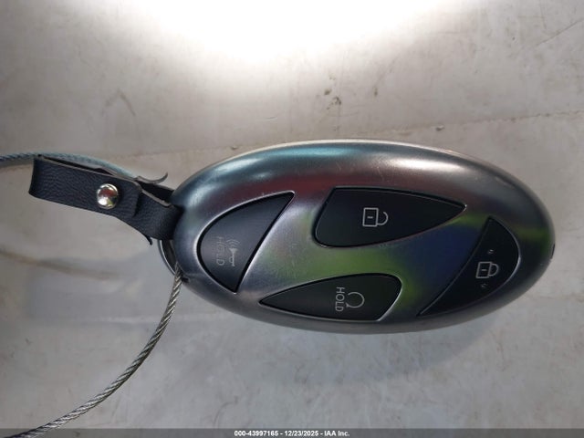 5NMJCCDE4SH530915 Hyundai Tucson Sel Convenience